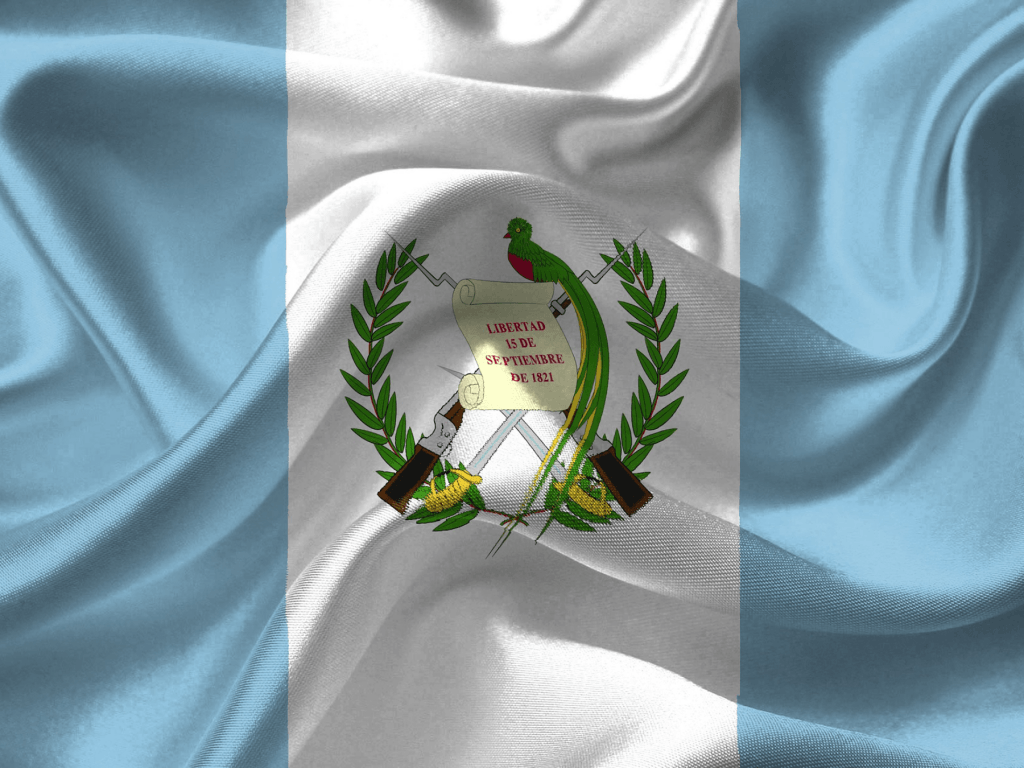 Guatemala