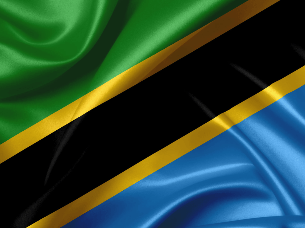 Tanzania